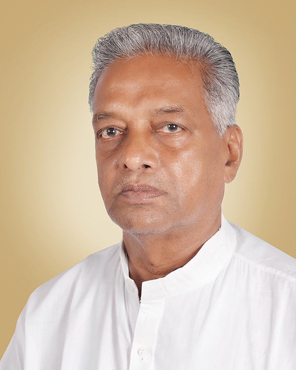 Mr. Vishnu Shankar Sonavane